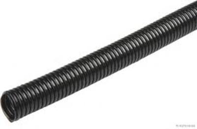 GERIBBELDE BUIS 13X50000-PA6-S